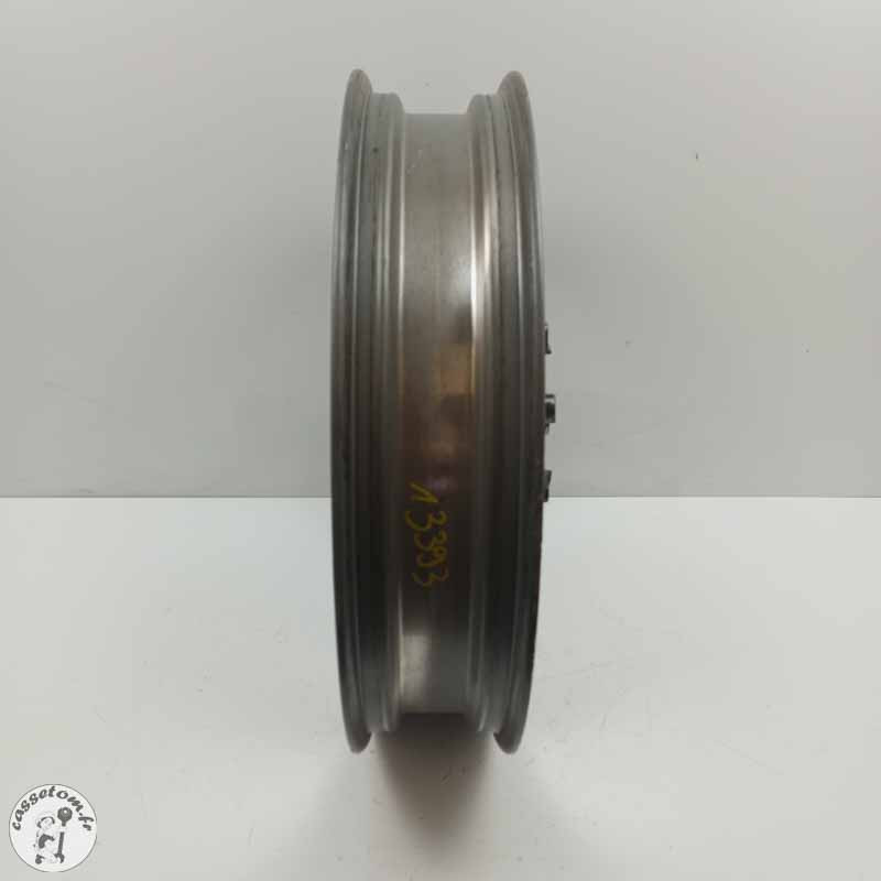 Jante arrière  Yamaha  600 xj diversion 1998 - Cassetom - Nos pieces motos