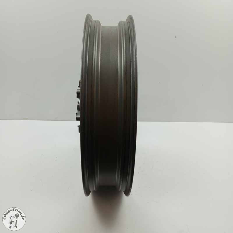 Jante arrière  Yamaha  600 xj diversion 1998 - Cassetom - Nos pieces motos
