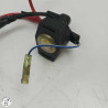 Relais de démarreur  Yamaha  600 xj diversion 1998 - Cassetom - Nos pieces motos