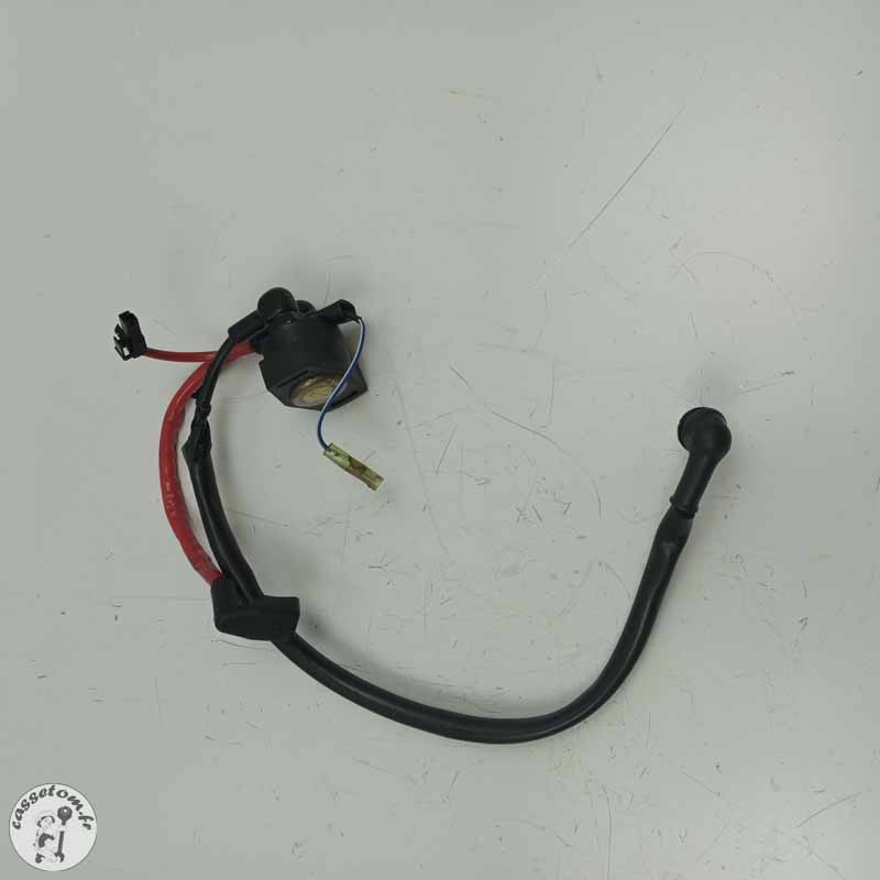 Relais de démarreur  Yamaha  600 xj diversion 1998 - Cassetom - Nos pieces motos