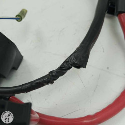 Relais de démarreur  Yamaha  600 xj diversion 1998 - Cassetom - Nos pieces motos