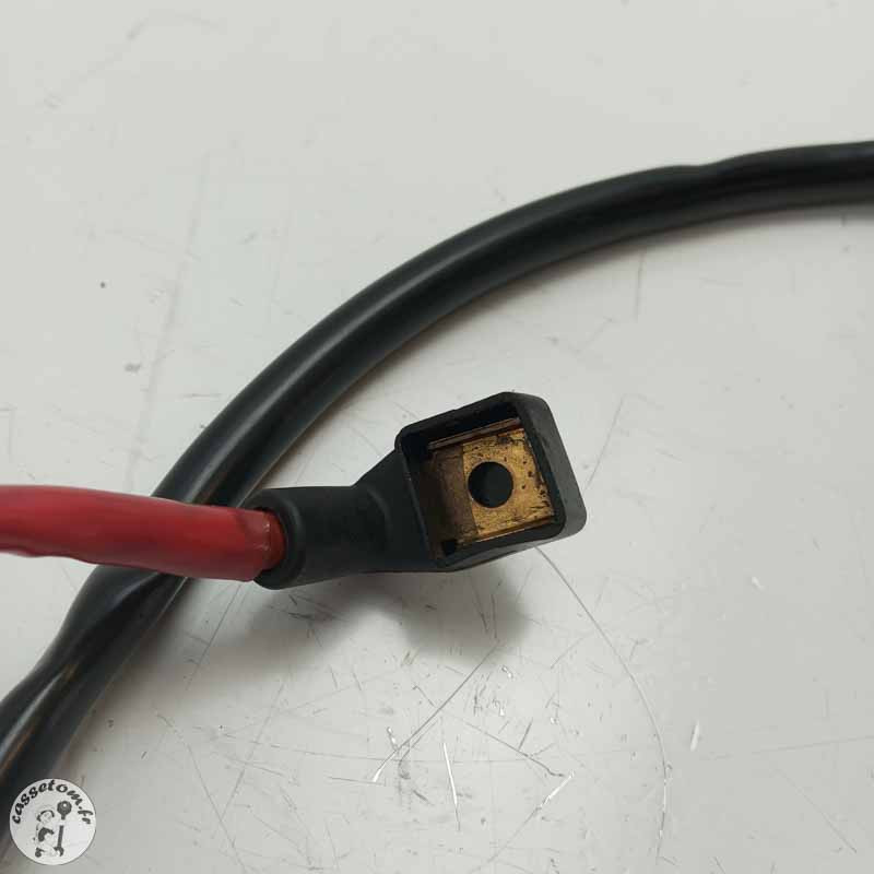 Relais de démarreur  Yamaha  600 xj diversion 1998 - Cassetom - Nos pieces motos