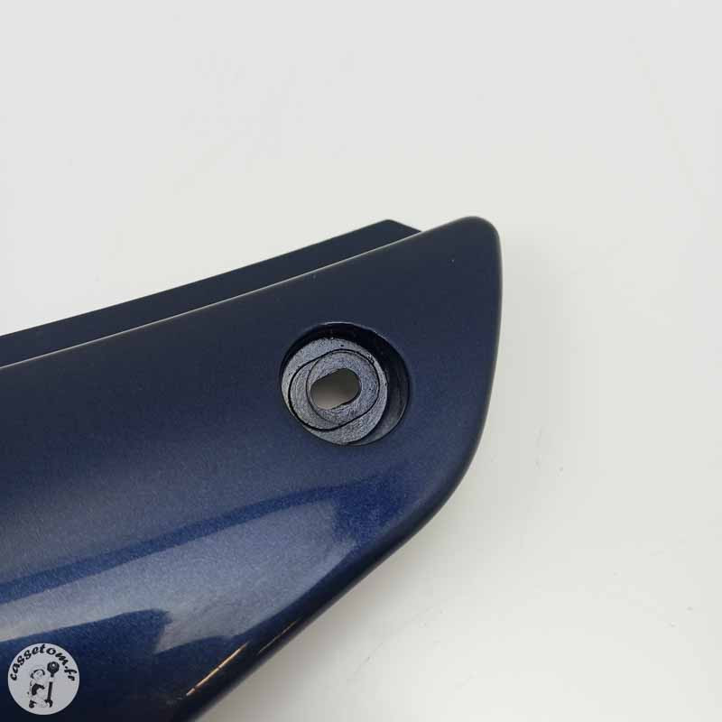 Demi coque arrière droit Yamaha  600 xj diversion 1998 - Cassetom - Nos pieces motos