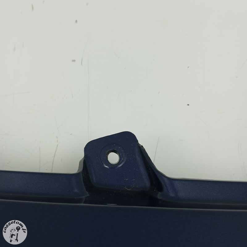 Demi coque arrière droit Yamaha  600 xj diversion 1998 - Cassetom - Nos pieces motos