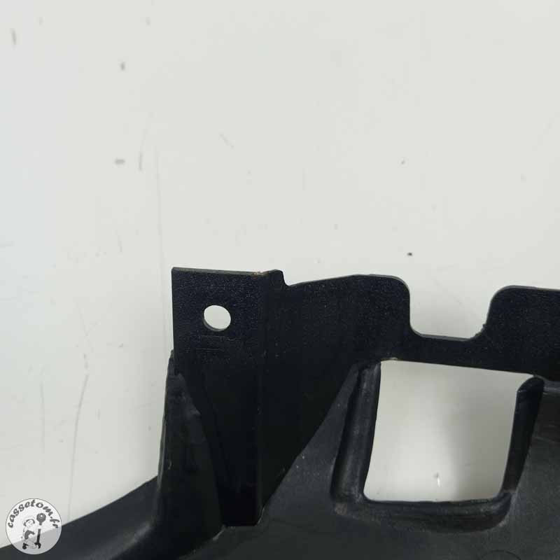 Demi coque arrière droit Yamaha  600 xj diversion 1998 - Cassetom - Nos pieces motos