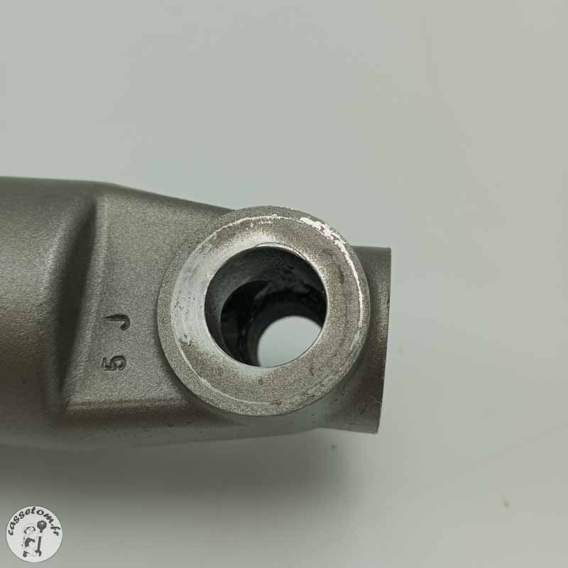 Bras de fourche droit Yamaha  600 xj diversion 1998 - Cassetom - Nos pieces motos