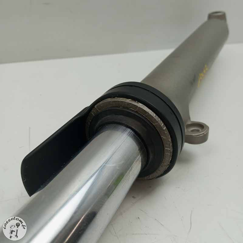 Bras de fourche droit Yamaha  600 xj diversion 1998 - Cassetom - Nos pieces motos