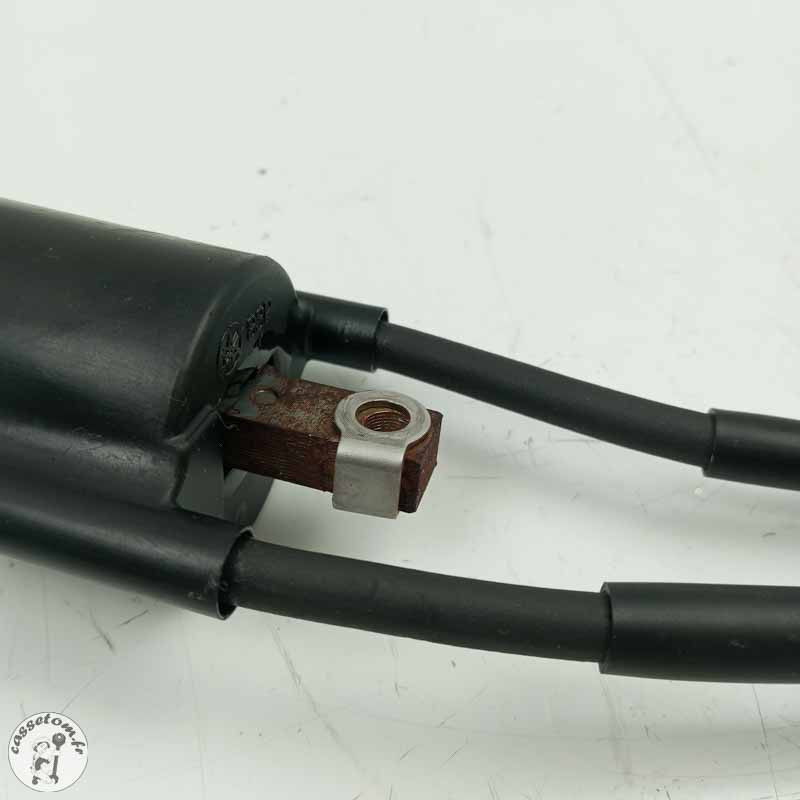 Bobine d'allumage(1 et 4) Yamaha  600 xj diversion 1998 - Cassetom - Nos pieces motos