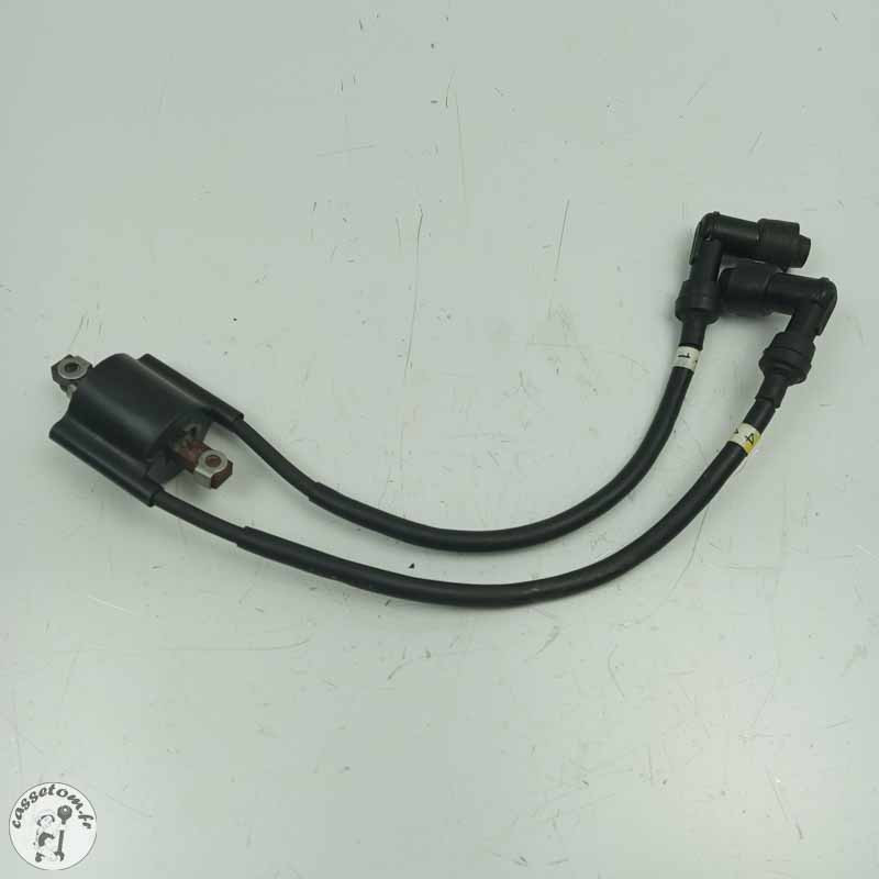 Bobine d'allumage(1 et 4) Yamaha  600 xj diversion 1998 - Cassetom - Nos pieces motos