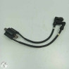 Bobine d'allumage(1 et 4) Yamaha  600 xj diversion 1998 - Cassetom - Nos pieces motos