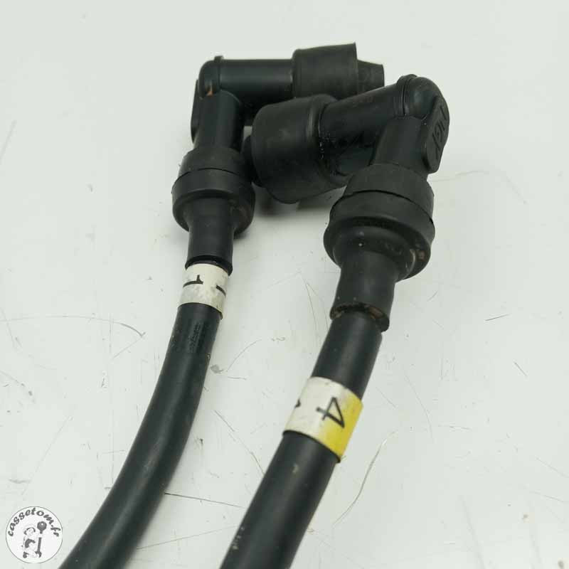 Bobine d'allumage(1 et 4) Yamaha  600 xj diversion 1998 - Cassetom - Nos pieces motos