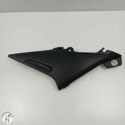 Cache latéral  sous selle gauche Yamaha  600 xj diversion 1998 - Cassetom - Nos pieces motos