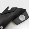 Cache latéral  sous selle gauche Yamaha  600 xj diversion 1998 - Cassetom - Nos pieces motos