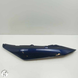 Demi coque arrière gauche  Yamaha  600 xj diversion 1998 - Cassetom - Nos pieces motos