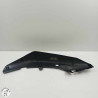 Demi coque arrière gauche  Yamaha  600 xj diversion 1998 - Cassetom - Nos pieces motos