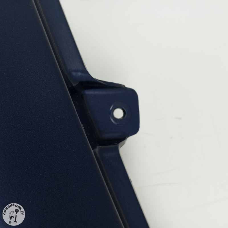 Demi coque arrière gauche  Yamaha  600 xj diversion 1998 - Cassetom - Nos pieces motos