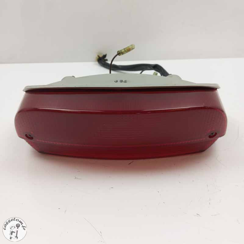 Feu stop Yamaha  600 xj diversion 1998 - Cassetom - Nos pieces motos