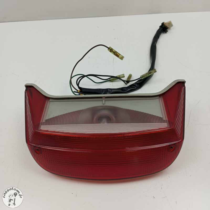 Feu stop Yamaha  600 xj diversion 1998 - Cassetom - Nos pieces motos