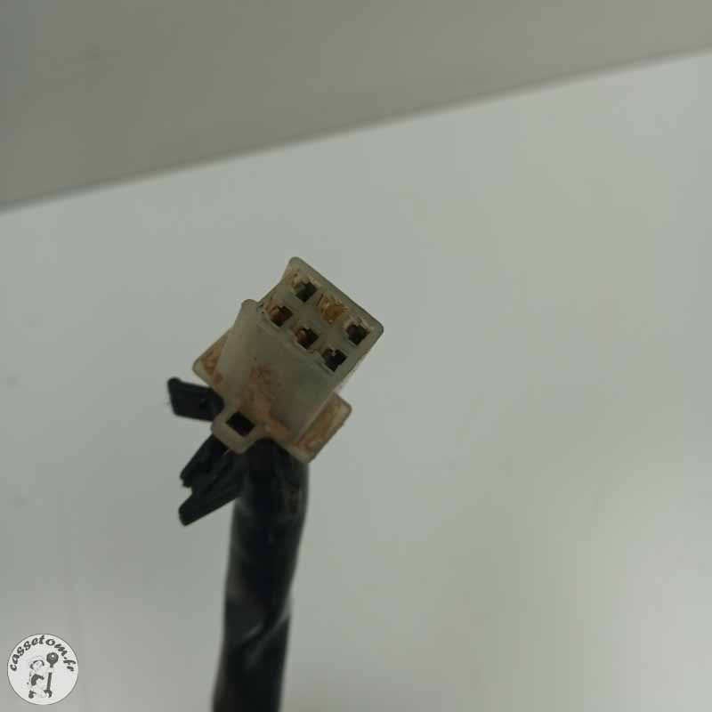 Feu stop Yamaha  600 xj diversion 1998 - Cassetom - Nos pieces motos