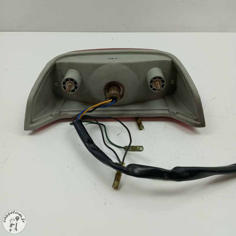 Feu stop Yamaha  600 xj diversion 1998 - Cassetom - Nos pieces motos