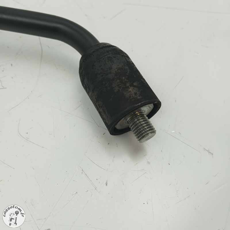 Rétroviseur droit Yamaha  600 xj diversion 1998 - Cassetom - Nos pieces motos