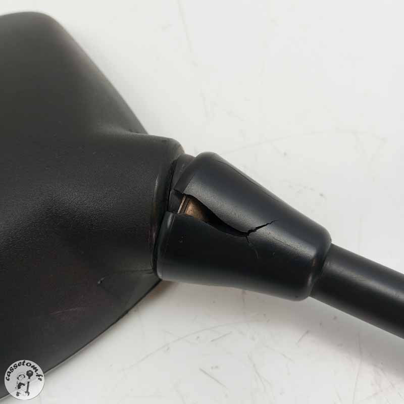 Rétroviseur droit Yamaha  600 xj diversion 1998 - Cassetom - Nos pieces motos