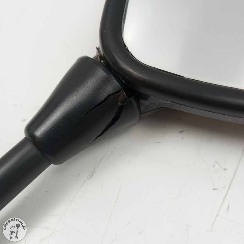 Rétroviseur droit Yamaha  600 xj diversion 1998 - Cassetom - Nos pieces motos