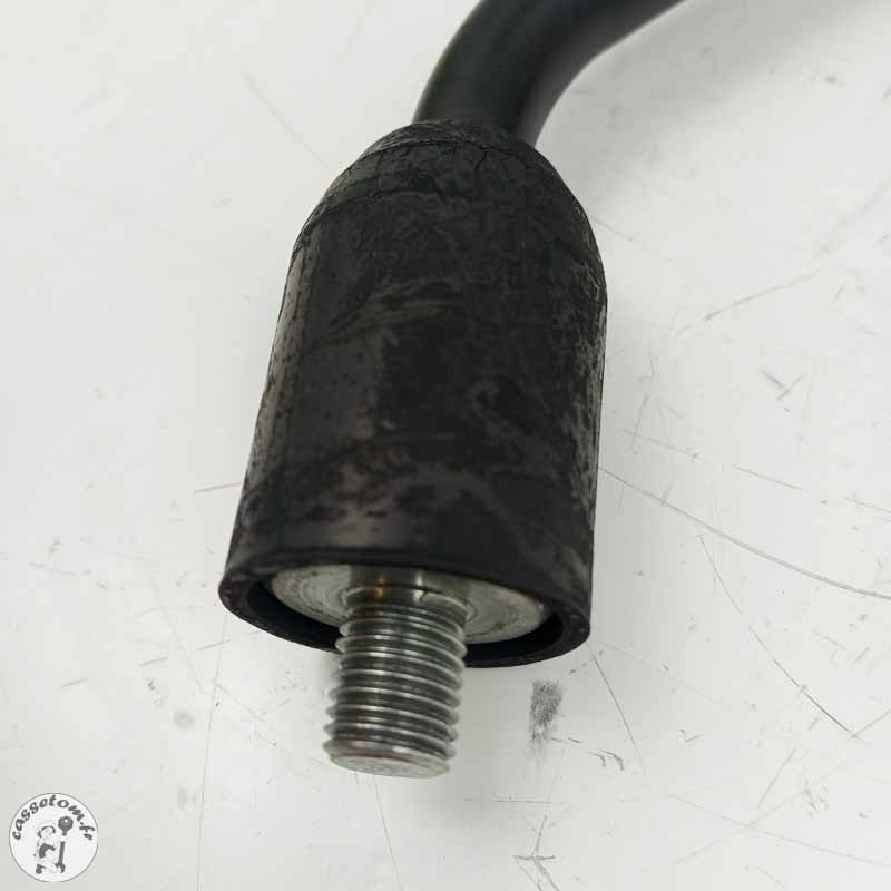 Rétroviseur droit Yamaha  600 xj diversion 1998 - Cassetom - Nos pieces motos