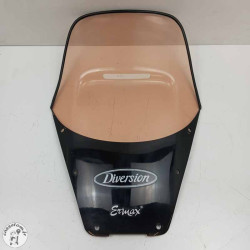 Bulle Yamaha  600 xj diversion 1998 - Cassetom - Nos pieces motos