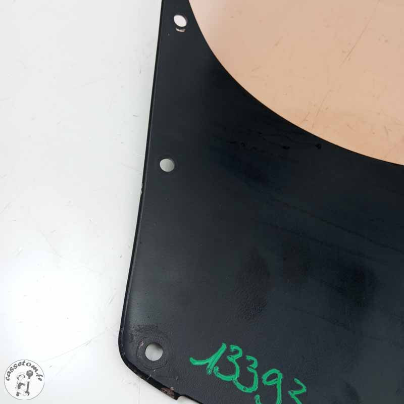 Bulle Yamaha  600 xj diversion 1998 - Cassetom - Nos pieces motos