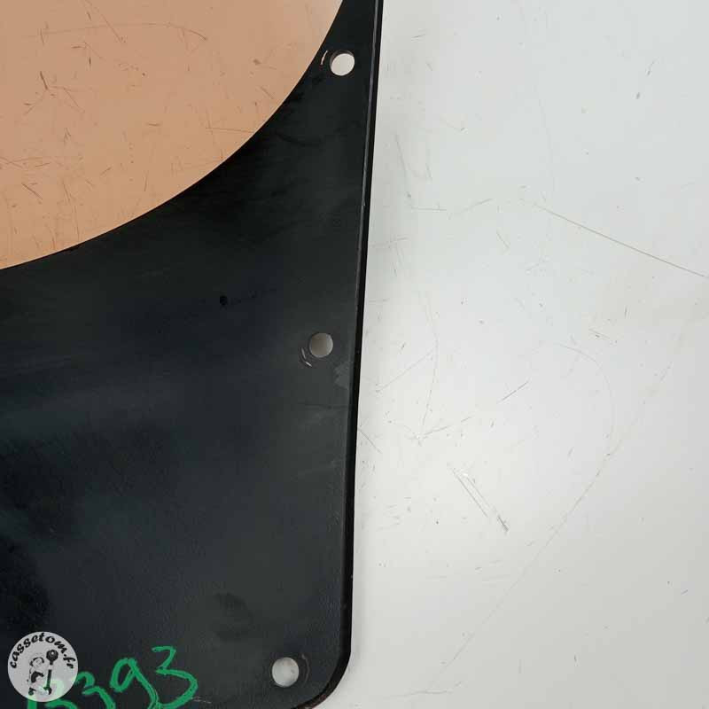 Bulle Yamaha  600 xj diversion 1998 - Cassetom - Nos pieces motos