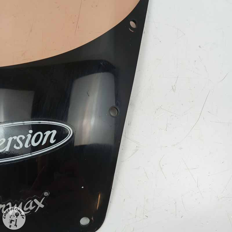 Bulle Yamaha  600 xj diversion 1998 - Cassetom - Nos pieces motos