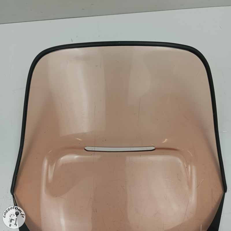 Bulle Yamaha  600 xj diversion 1998 - Cassetom - Nos pieces motos