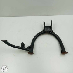 Béquille centrale Yamaha  600 xj diversion 1998 - Cassetom - Nos pieces motos