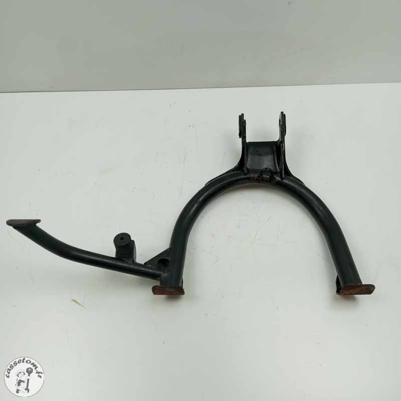 Béquille centrale Yamaha  600 xj diversion 1998 - Cassetom - Nos pieces motos