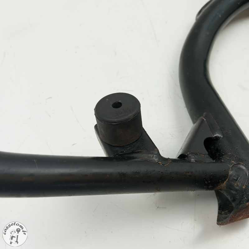 Béquille centrale Yamaha  600 xj diversion 1998 - Cassetom - Nos pieces motos