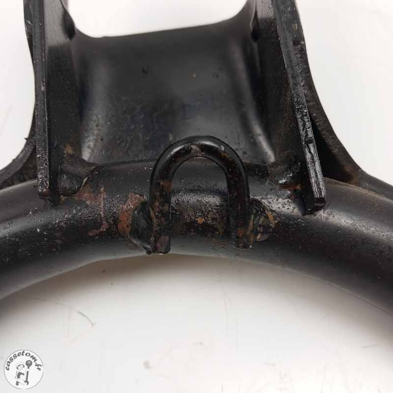 Béquille centrale Yamaha  600 xj diversion 1998 - Cassetom - Nos pieces motos