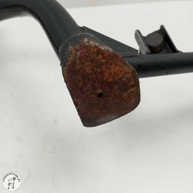 Béquille centrale Yamaha  600 xj diversion 1998 - Cassetom - Nos pieces motos