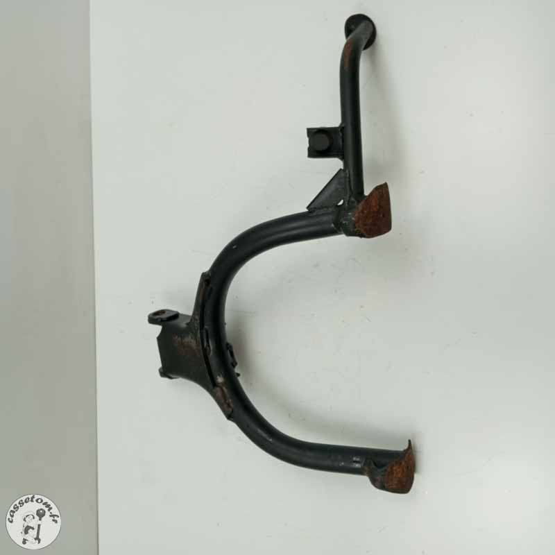 Béquille centrale Yamaha  600 xj diversion 1998 - Cassetom - Nos pieces motos