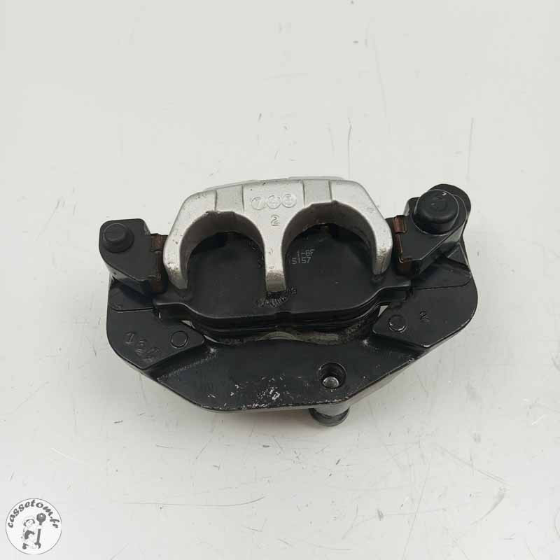 Etrier de frein avant Yamaha  600 xj diversion 1998 - Cassetom - Nos pieces motos
