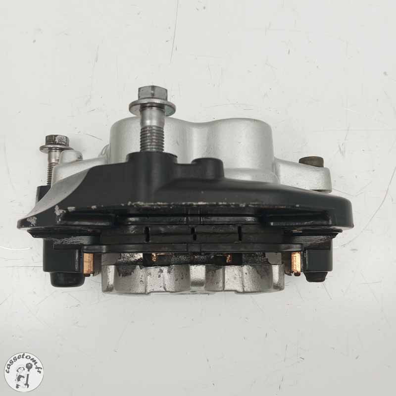Etrier de frein avant Yamaha  600 xj diversion 1998 - Cassetom - Nos pieces motos
