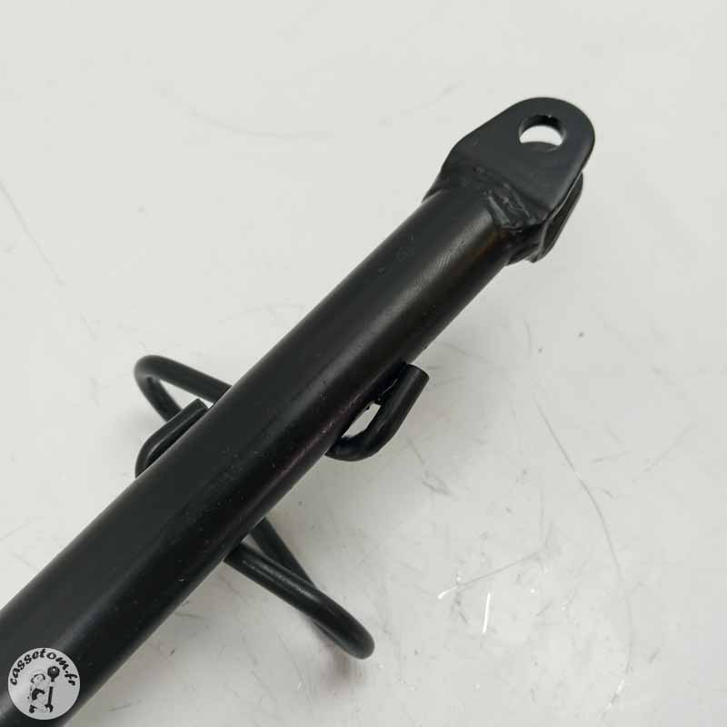 Support d'étrier de frein arrière avec son tirant Yamaha  600 xj diversion 1998 - Cassetom - Nos pieces motos