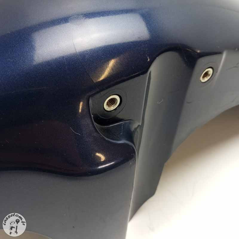 Garde boue avant Yamaha  600 xj diversion 1998 - Cassetom - Nos pieces motos