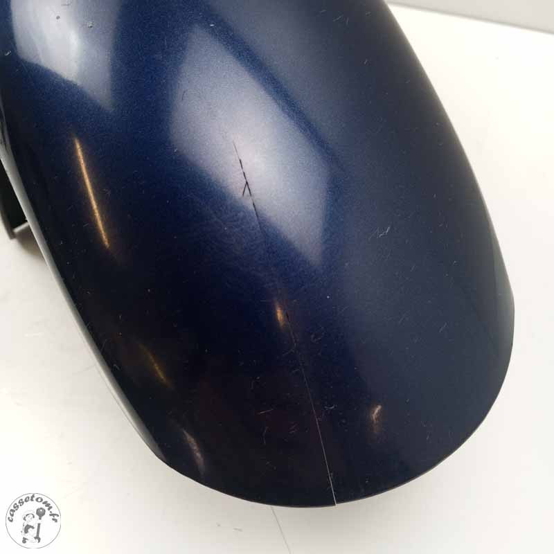 Garde boue avant Yamaha  600 xj diversion 1998 - Cassetom - Nos pieces motos