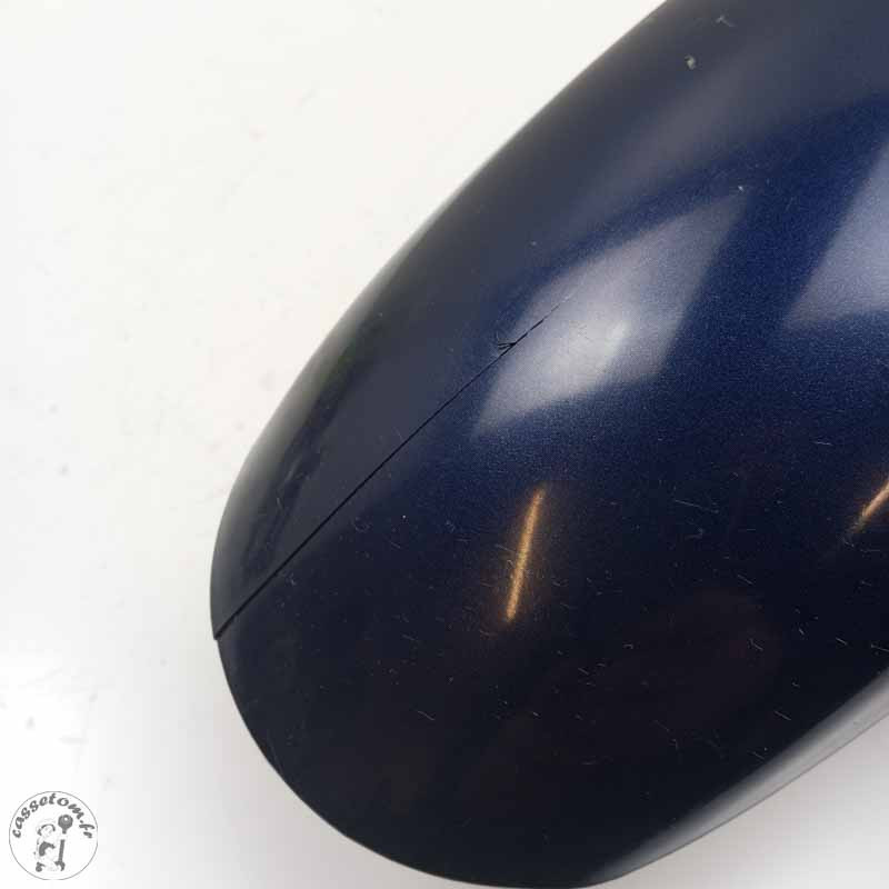 Garde boue avant Yamaha  600 xj diversion 1998 - Cassetom - Nos pieces motos