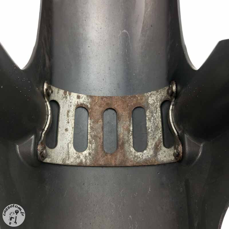 Garde boue avant Yamaha  600 xj diversion 1998 - Cassetom - Nos pieces motos