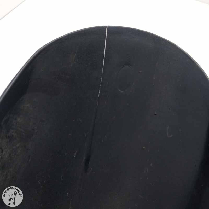 Garde boue avant Yamaha  600 xj diversion 1998 - Cassetom - Nos pieces motos