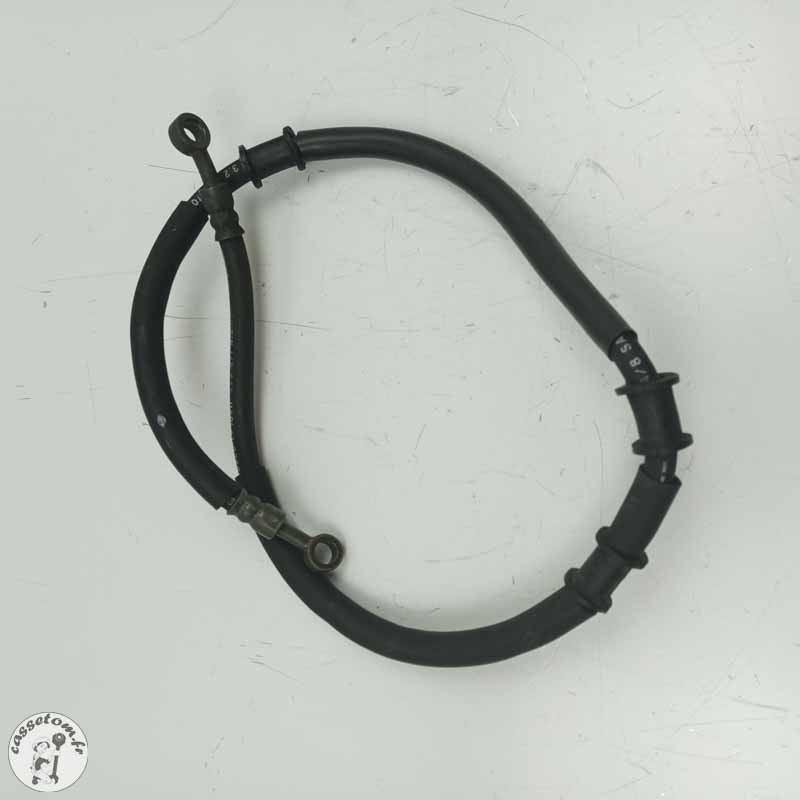 Durite de frein avant Yamaha  600 xj diversion 1998 - Cassetom - Nos pieces motos