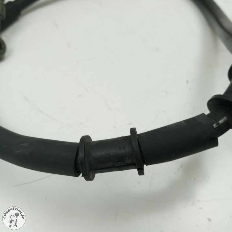 Durite de frein avant Yamaha  600 xj diversion 1998 - Cassetom - Nos pieces motos