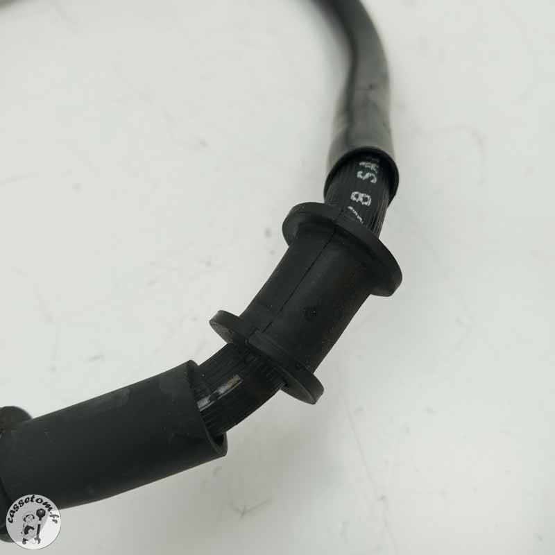 Durite de frein avant Yamaha  600 xj diversion 1998 - Cassetom - Nos pieces motos